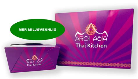 Aroi Asia Kjede.